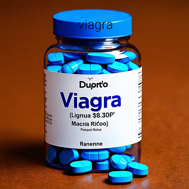 La viagra se vende sin receta